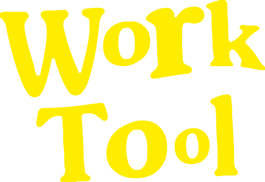 logo work tool